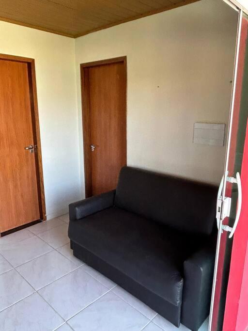 Chaleville Coqueiro 502 Luís Correia Exterior foto